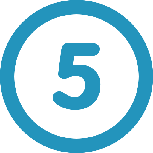 5