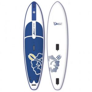 KONA WS ACTIVE 10'8''x32''x6'' nafukovací paddleboard na windsurfing