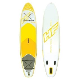 HYDROFORCE CRUISER 3 TECH 10'6''x30''x6'' třívrstvý nafukovací paddleboard