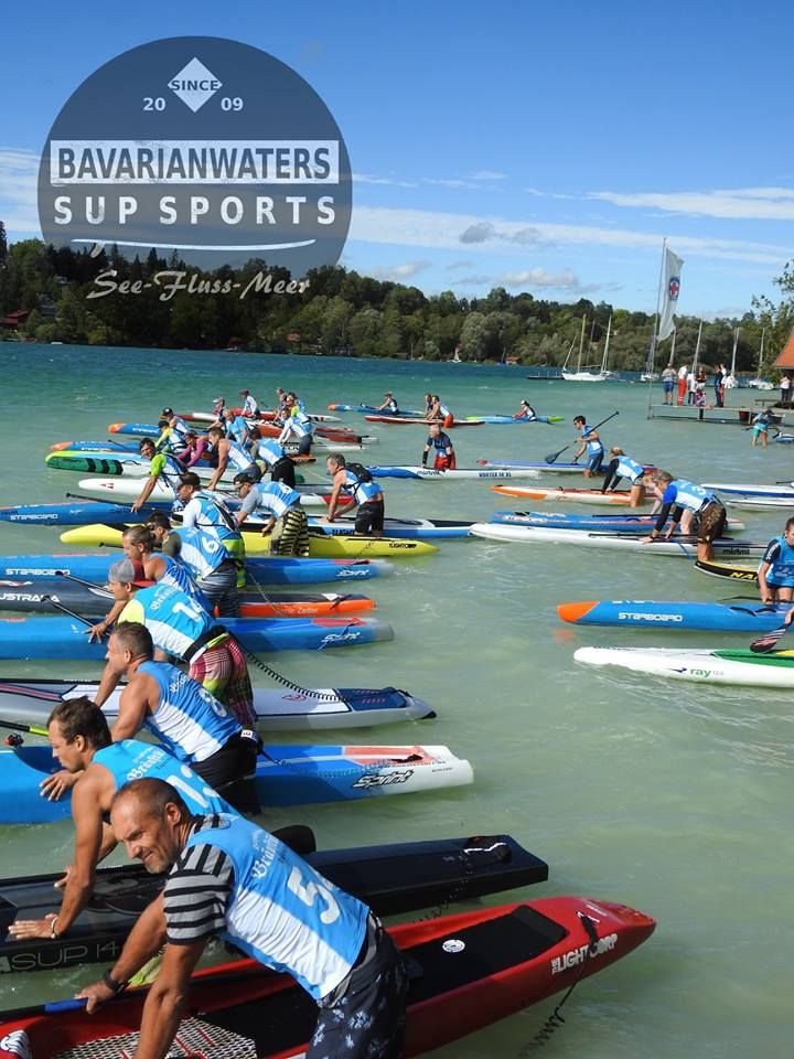 Regional Eurotour_ bavarian waters