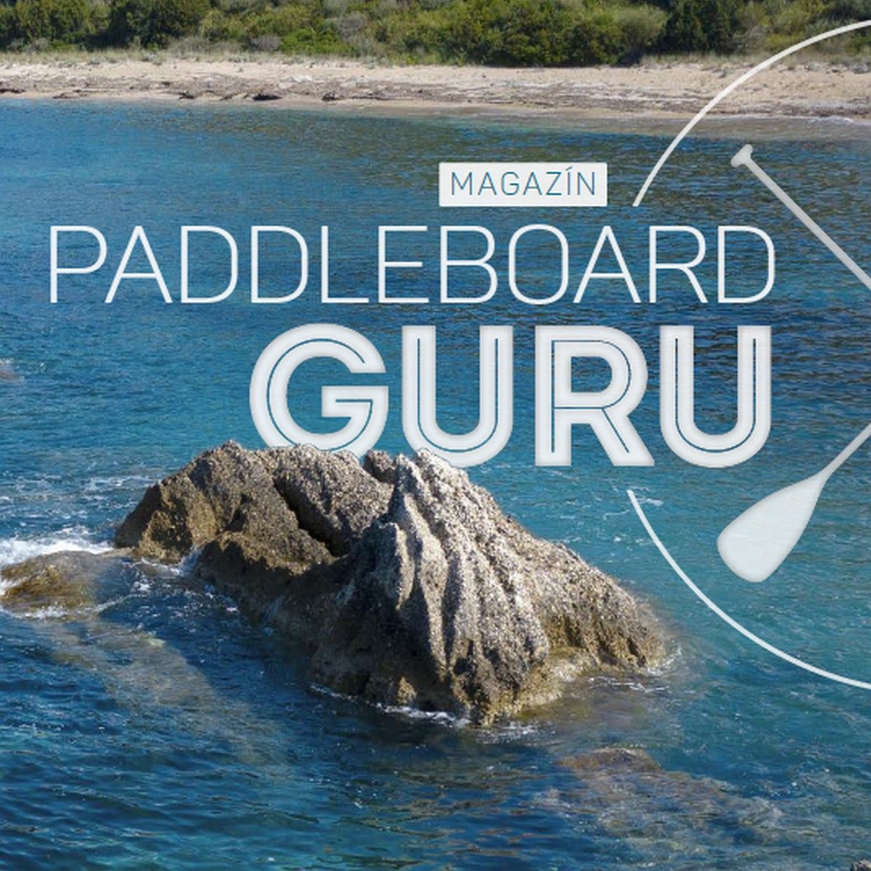 paddleboardguru magazín thumb