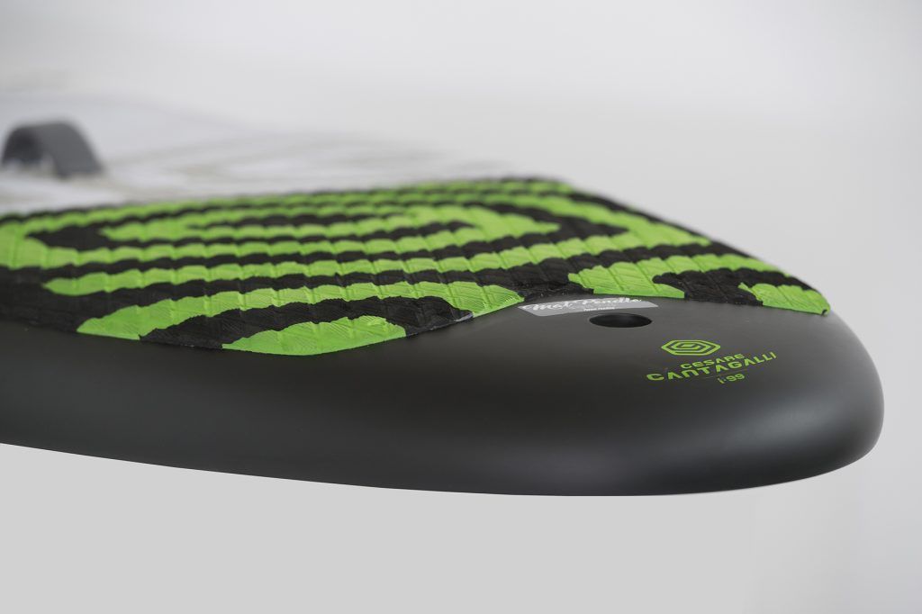 Duo boards_tail SUP