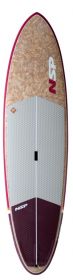 NSP Coco Allrounder 10'6''x32''x4 1/2''