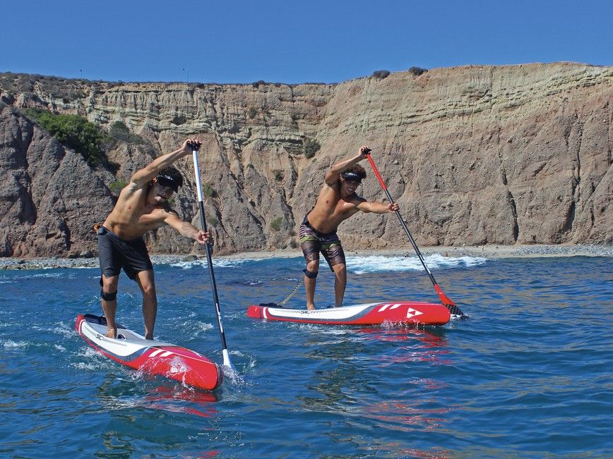 SIC Maui RS paddleboard 2020