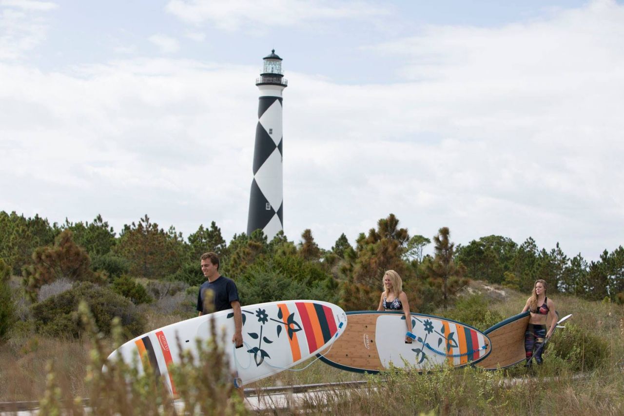 Oxbow_paddleboardy normandie