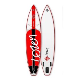 LOZEN TOURING 11'6''x31''x5'' nafukovací paddleboard s pádlem