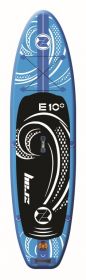 Z-RAY Evason DeLuxe 9''9'x30''x5'' nafukovací paddleboard s pádlem