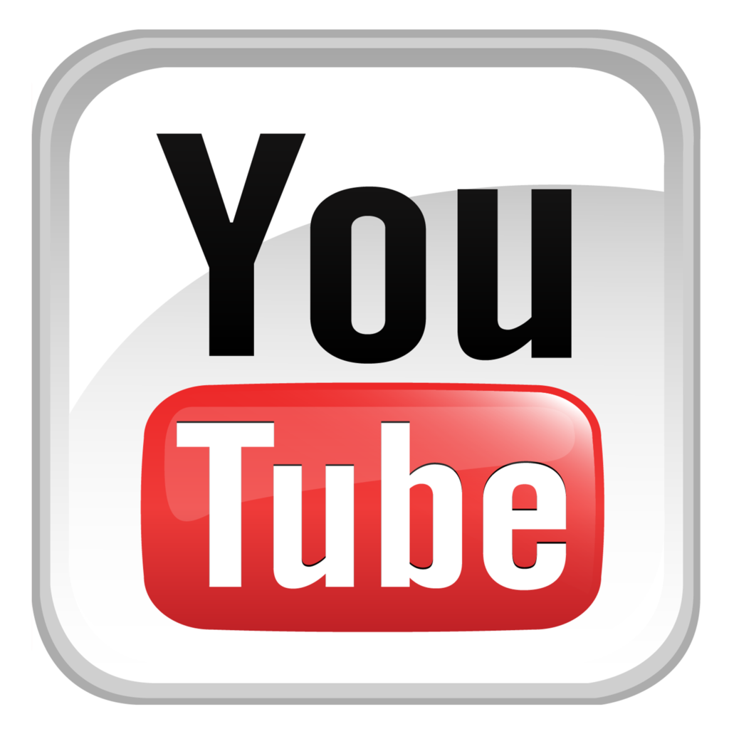 Youtube logo