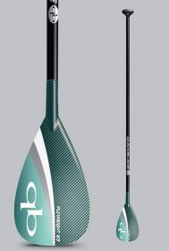 QUICKBLADE Flyweight 83 juniorské/ dámské lehké pádlo na paddleboard