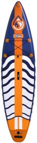 SKIFFO Gaby 10'6''x32''x6'' nafukovací paddleboard pro ženy