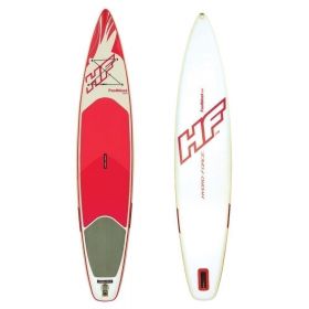 HYDROFORCE FASTBLAST 3 TECH 12'6''x30''x6'' třívrstvý nafukovací paddleboard