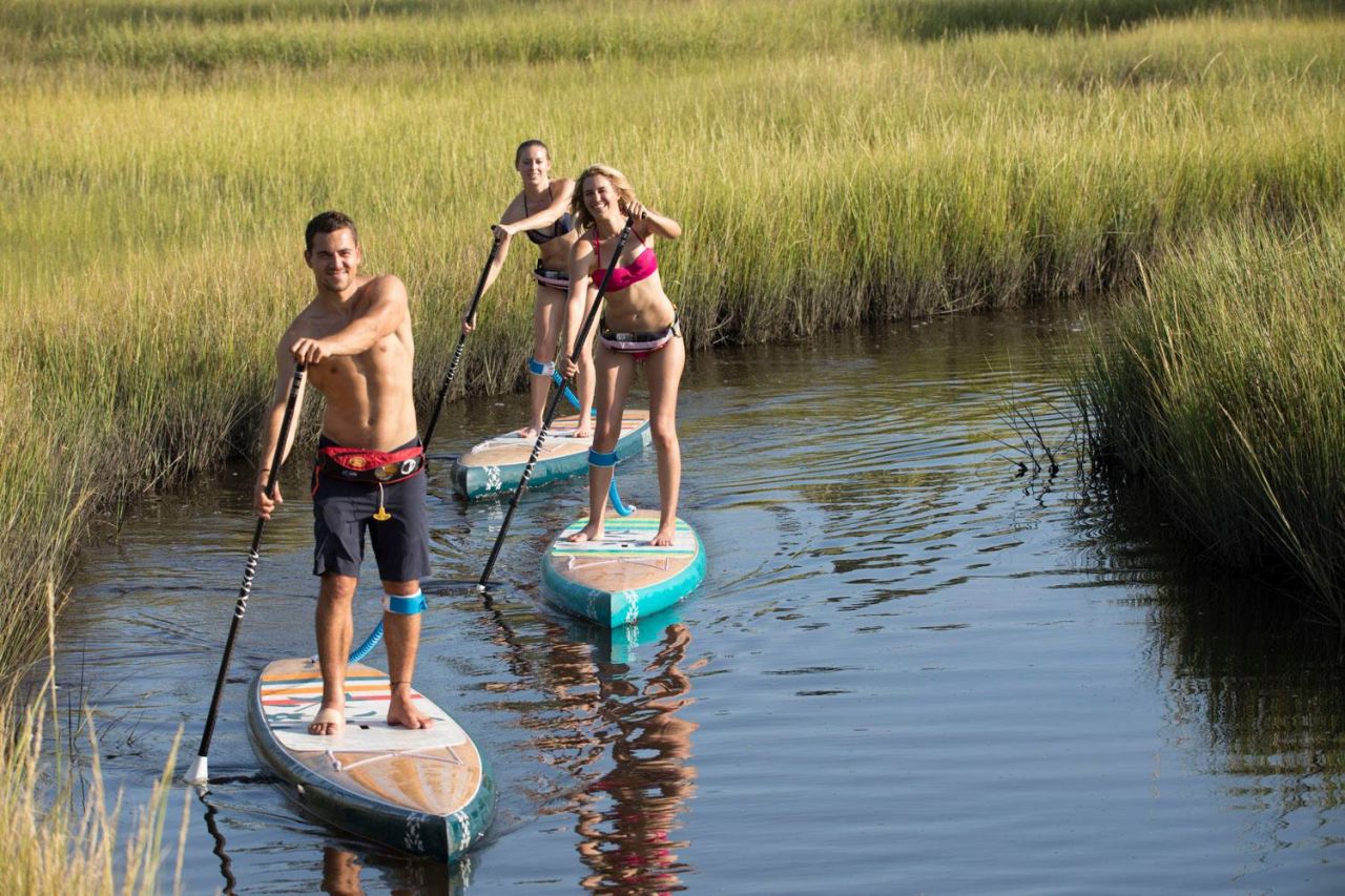 Oxbow_pevné a nafukovací paddleboardy