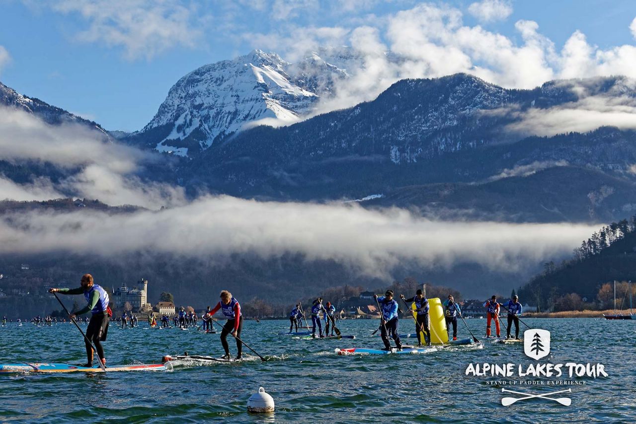 GlaGla race_La-Tournette-Lake-Annecy