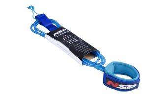 NSP Leash NSP na SUP-surf rovná 6'