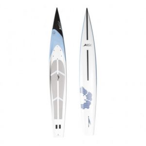 KONA Numinous 14'x23''x8'' carbonový závodní paddleboard