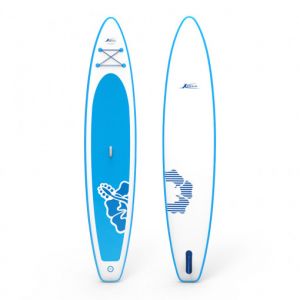 KONA Cruiser Core 12'6''x30,5''x6'' nafukovací paddleboard s pádlem
