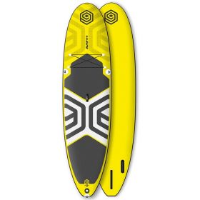 NOVENOVE ELITE 10'6''x32''x4,8'' prémiový nafukovací paddleboard