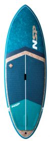 NSP DC Surf Wide 8'3''x32''x4 5/8'