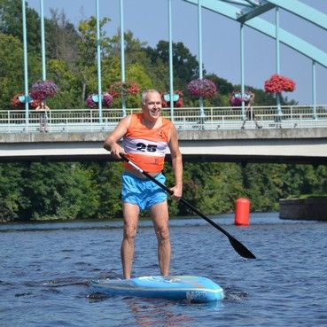 12 Miles SUP Race 2021_Turnov sobota thumb