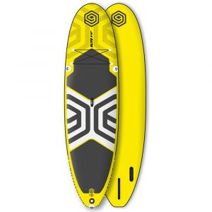 NOVENOVE ELITE 9'10''x31,5''x4,8'' prémiový nafukovací paddleboard