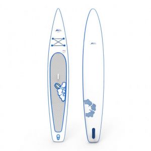 KONA Numinous Air 14'x27''x6'' nafukovací sportovní paddleboard