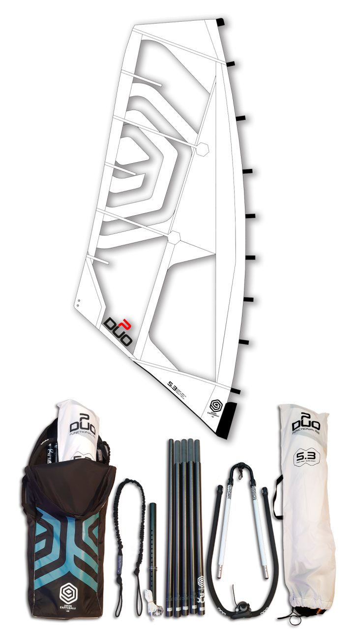 Duo boards_functional rig_plachta ws