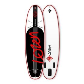 LOZEN ALLROUND 9'9''x32''x6'' nafukovací paddleboard s pádlem