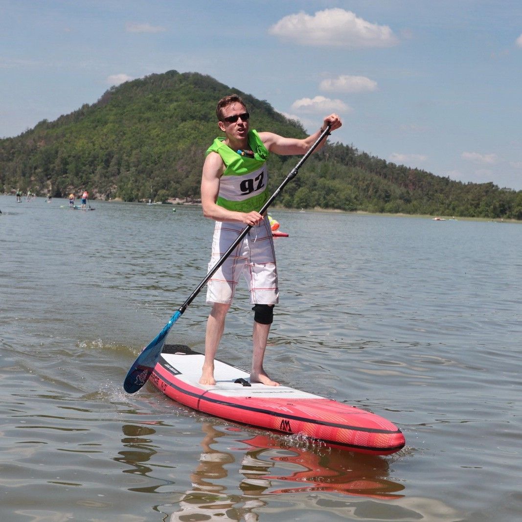 paddle fest mácháč thumb