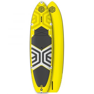 NOVENOVE ELEVEN 11'x35''x6'' prémiový nafukovací paddleboard