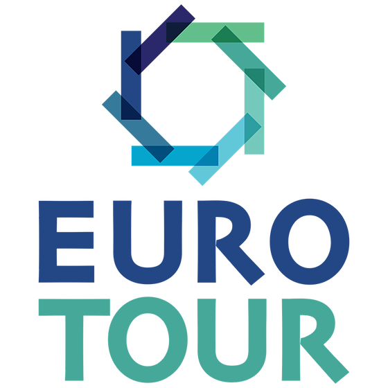 Euro Tour logo