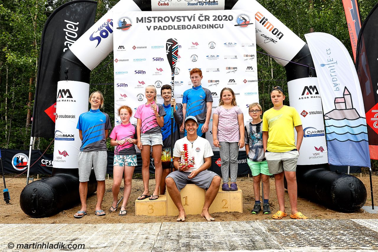 Paddleboardové okamžiky 2020_soutěž klubů (2)