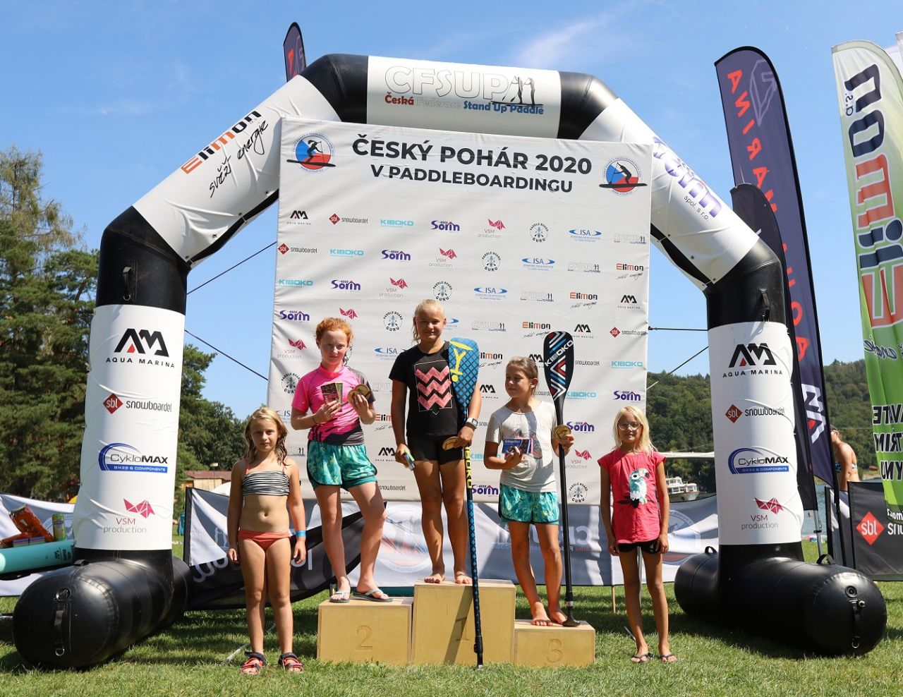 Paddleboardové okamžiky 2020_dětští závodníci do 15 let (3)