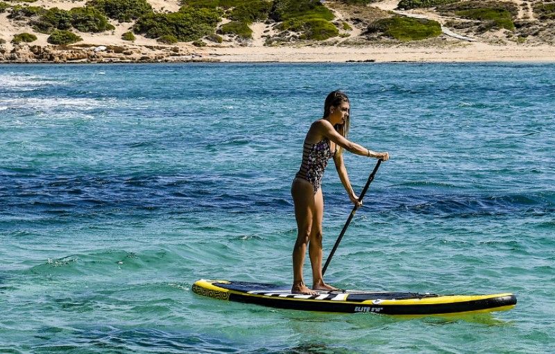 Novenove_Wave SUP Elite 