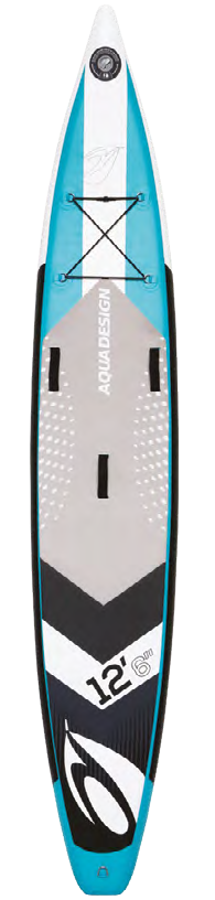 Touring - race Aquadesign Swat