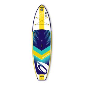 AQUADESIGN JAÏ 11'x34''x6'' nafukovací paddleboard na windsurfing