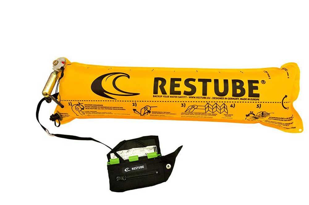 restube