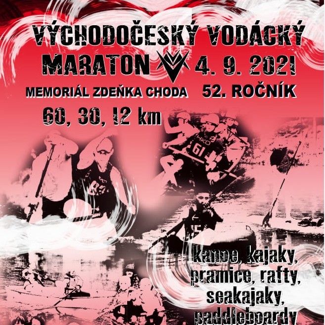 východočeský vodácký maraton_thumb
