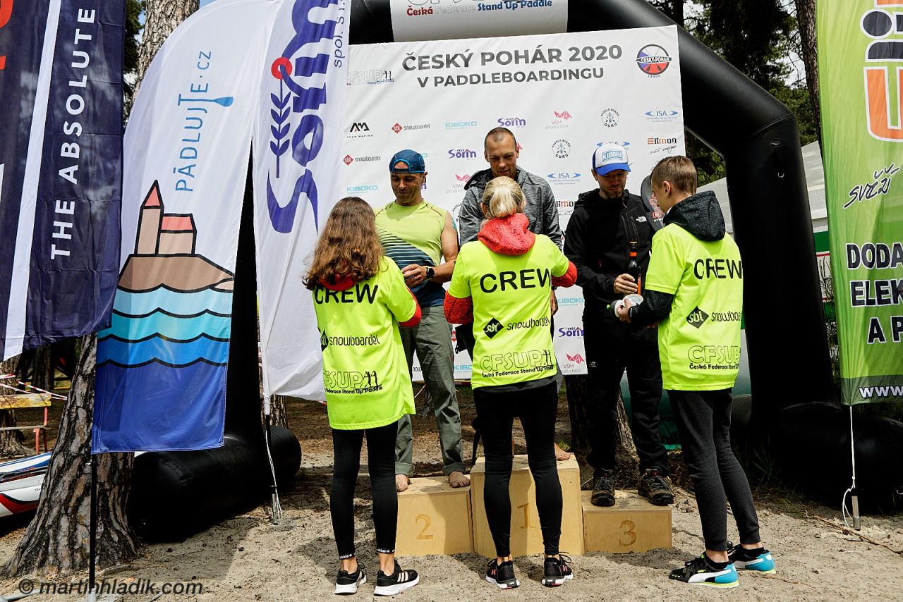 Paddle fest mácháč_paddleboardové závody (16)