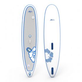 KONA ONE AIR 11'5''x31''x6'' nafukovací paddleboard na windsurfing