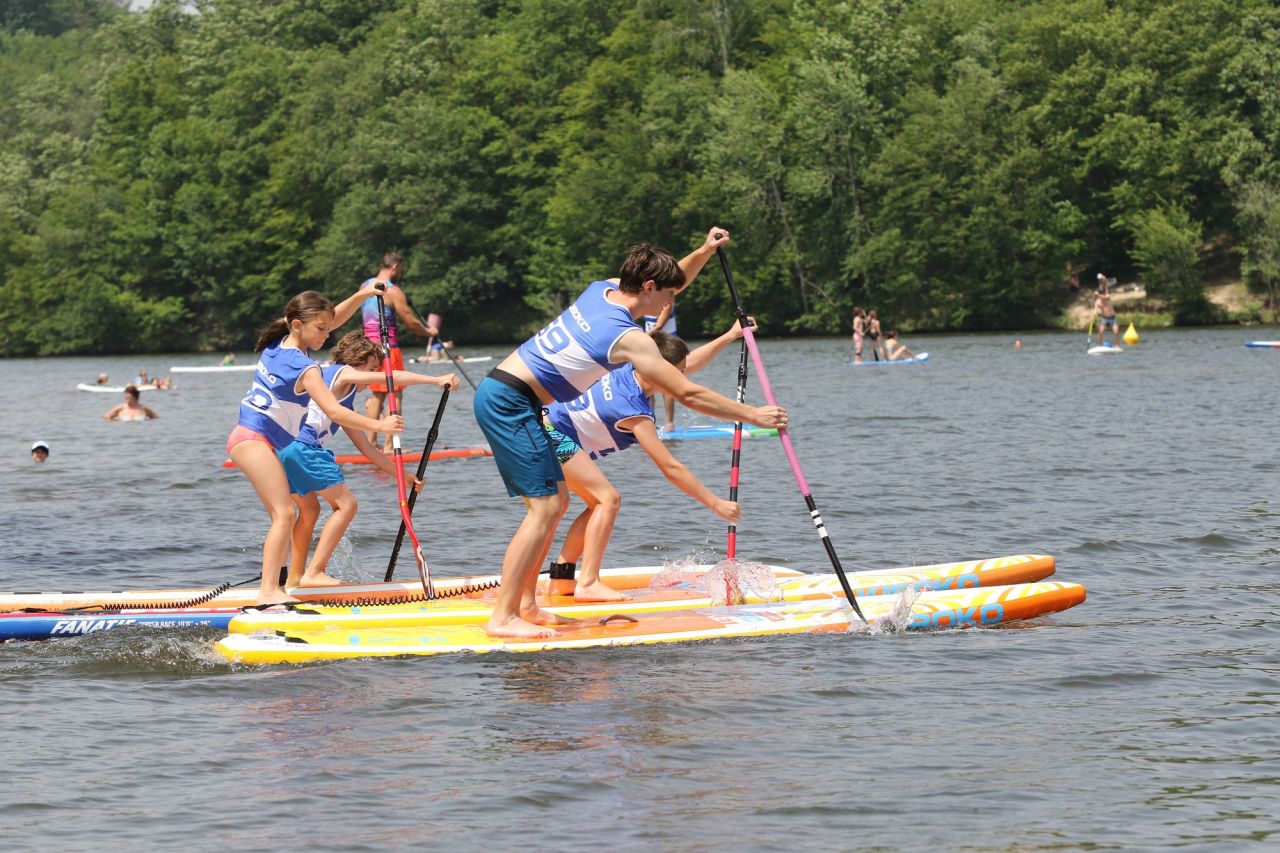 kiboko paddleboardfest _děti