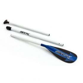 STX Alu trojdílné aluminiové skládací pádlo na paddleboard