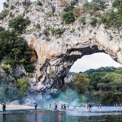 ardeche thumb