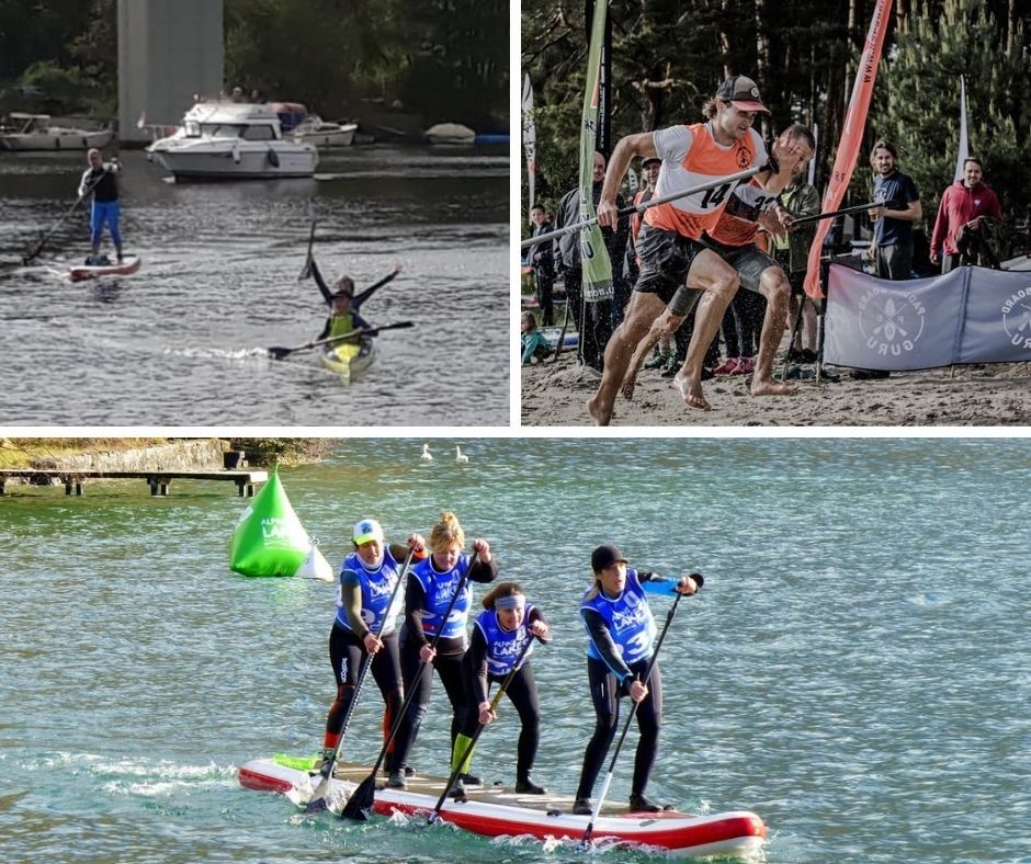 Paddleboardguru okamžiky 2020_závodní