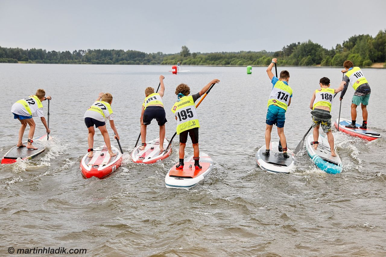 Paddleboardové okamžiky 2020_dětští závodníci do 15 let (5)