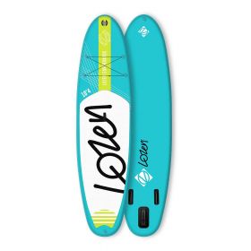 LOZEN ALLROUND 10'4''x32''x6'' nafukovací paddleboard s pádlem