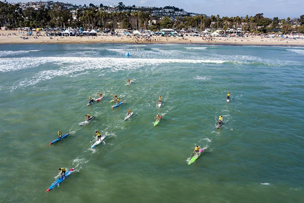 EuroTour Vendée Gliss Event 2018