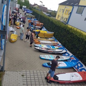 megavýprodej paddleboardů jinočany thumb