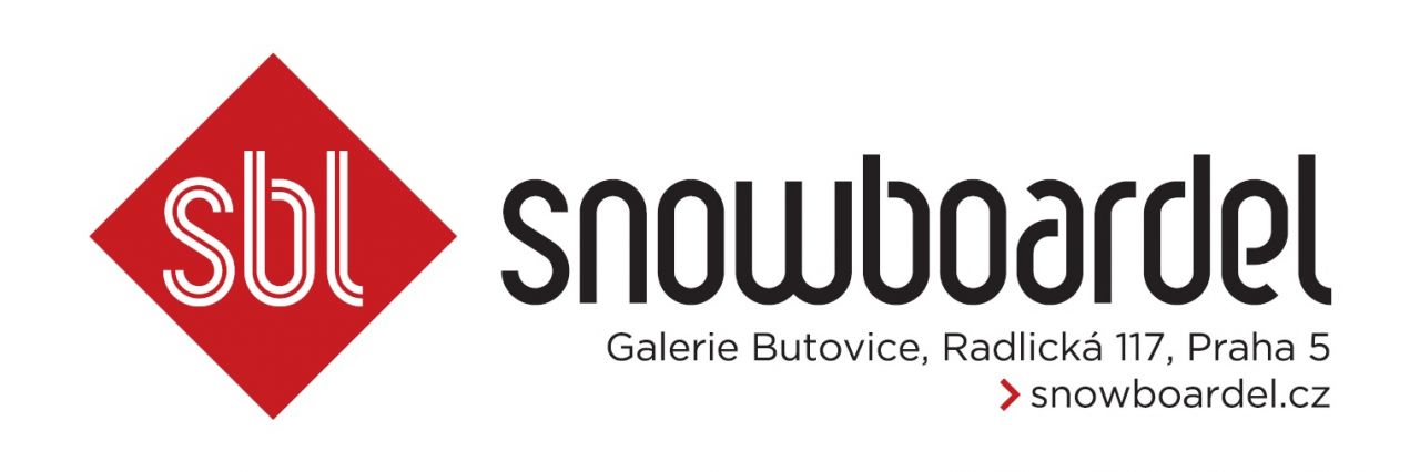 snowboardel web + adresa