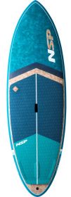 NSP DC Surf Wide 8'7''x32''x4 5/8'