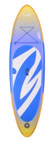 SHARK Surf 9'2''x30''x4'' dětský nafukovací paddleboard